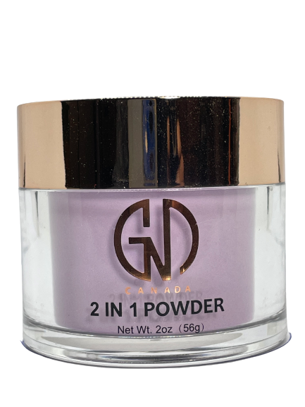 Acrylic Powder 2-in-1 GND Canada® #158 | 2 Oz