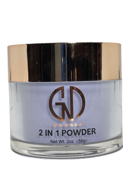 Acrylic & Dip Powder 2-in-1 GND Canada® #160 | 2 Oz