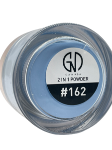 Acrylic & Dip Powder 2-in-1 GND Canada® #162 | 2 Oz