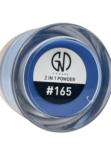 Acrylic & Dip Powder 2-in-1 GND Canada® #165 | 2 Oz