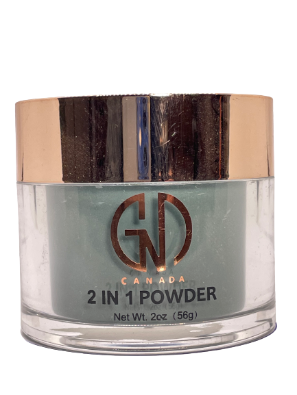 Acrylic & Dip Powder 2-in-1 GND Canada® #166 | 2 Oz