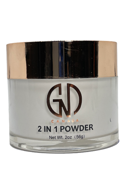 Acrylic & Dip Powder 2-in-1 GND Canada® #168 | 2 Oz