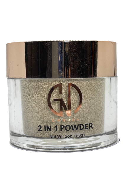 Acrylic & Dip Powder 2-in-1 GND Canada® #169 | 2 Oz