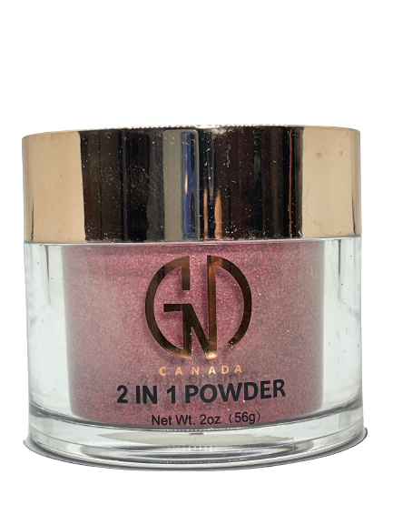 Acrylic & Dip Powder 2-in-1 GND Canada® #170 | 2 Oz