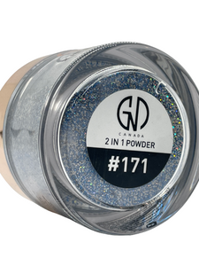 Acrylic Powder 2-in-1 GND Canada® #171 | 2 Oz