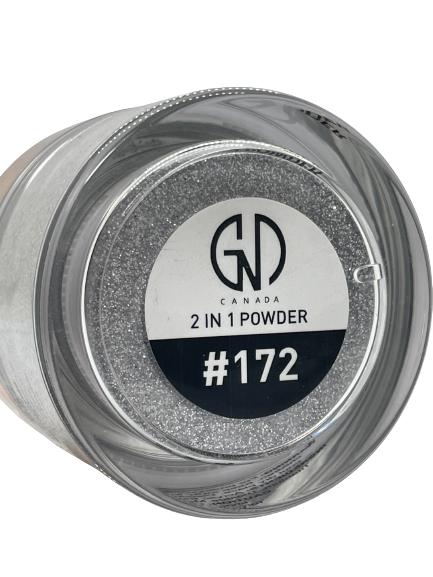 Acrylic Powder 2-in-1 GND Canada® #172 | 2 Oz