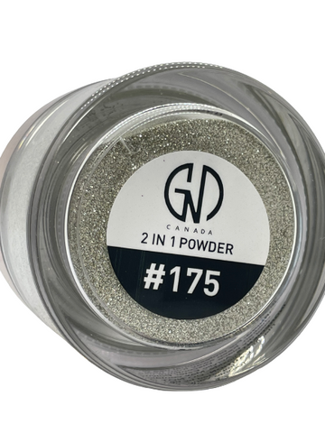 Acrylic & Dip Powder 2-in-1 GND Canada® #175 | 2 Oz
