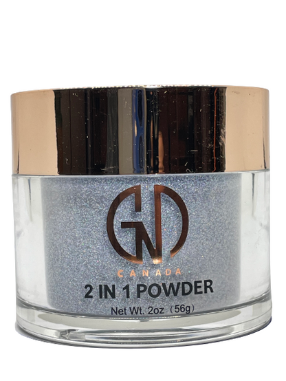 GND Canada 2-in-1 Acrylic & Dip Powder #179 – Dual-Use Nail Powder 2 oz - CM Nails & Beauty Supply