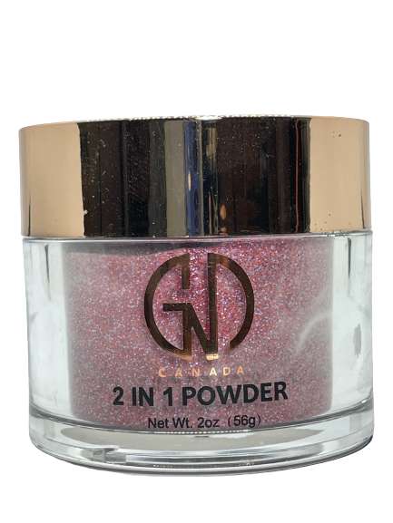 Acrylic & Dip Powder 2-in-1 GND Canada® #176 | 2 Oz