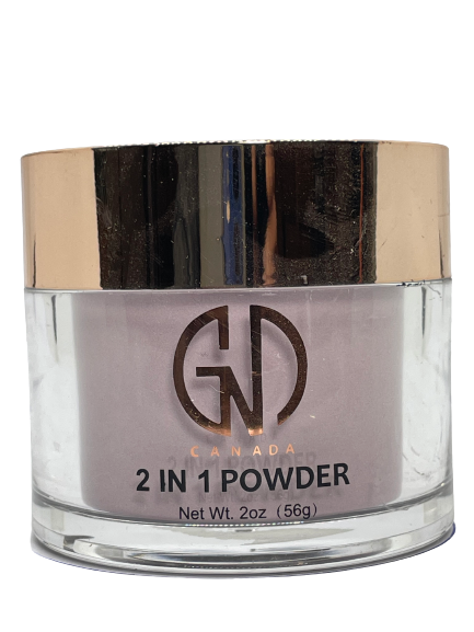 Acrylic & Dip Powder 2-in-1 GND Canada® #182 | 2 Oz