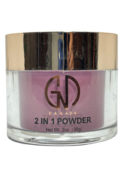 Acrylic & Dip Powder 2-in-1 GND Canada® #186 | 2 Oz