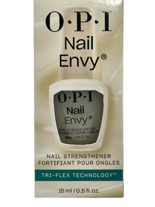 Nail Envy | Nail Strengthener | OPI®