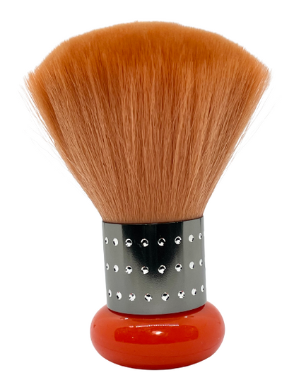 Nail Dust Brush (Assorted Color) - CM Nails & Beauty Supply