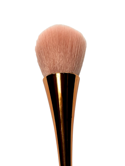 Nail Dust Brush (Assorted Color) - CM Nails & Beauty Supply