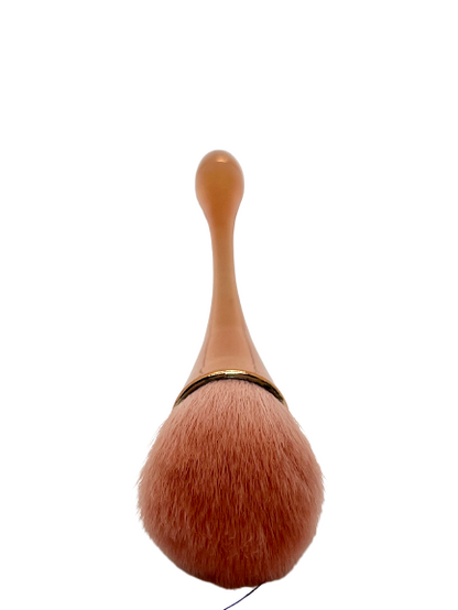 Nail Dust Brush (Assorted Color) - CM Nails & Beauty Supply