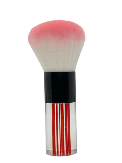 Nail Dust Brush (Assorted Color) - CM Nails & Beauty Supply