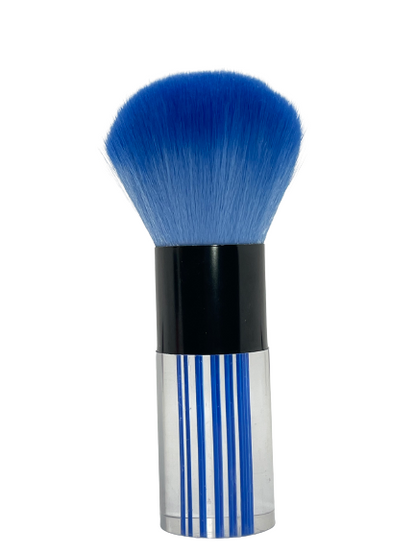 Nail Dust Brush (Assorted Color) - CM Nails & Beauty Supply