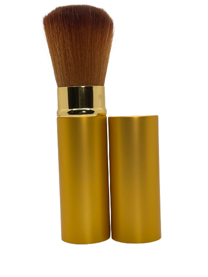 Nail Dust Brush (Assorted Color) - CM Nails & Beauty Supply