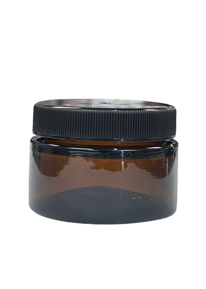 Cup Crystal Powder | Apple Shape | Heart Shape | Frosty Shape | Amber | Clear Small | Clear Medium | Mini Glass Cup | - CM Nails & Beauty Supply