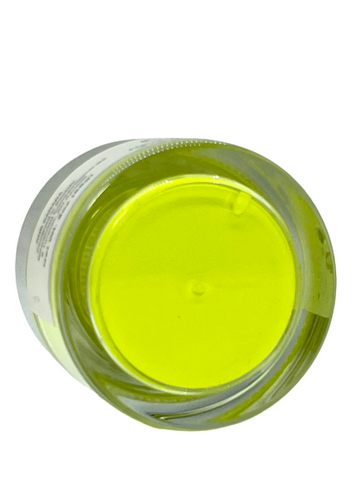 Acrylic & Dip Powder 2-in-1 GND Canada® Neon Yellow  | 2 Oz