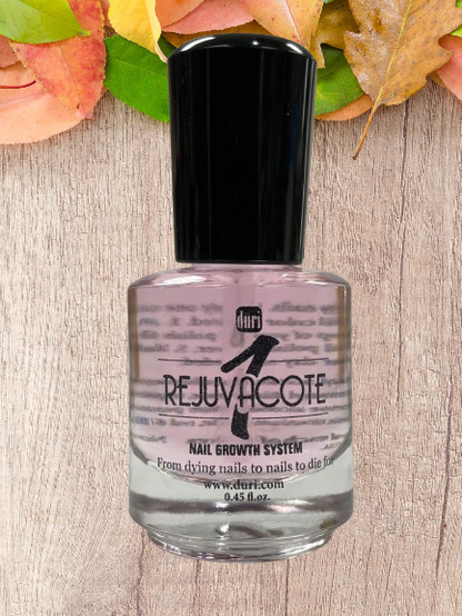 Duri Rejuvacote # 1 Nail Growth Formula - CM Nails & Beauty Supply