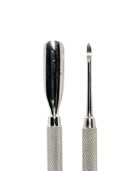 Cuticle Pusher | Extractors & Excavators - CM Nails & Beauty Supply