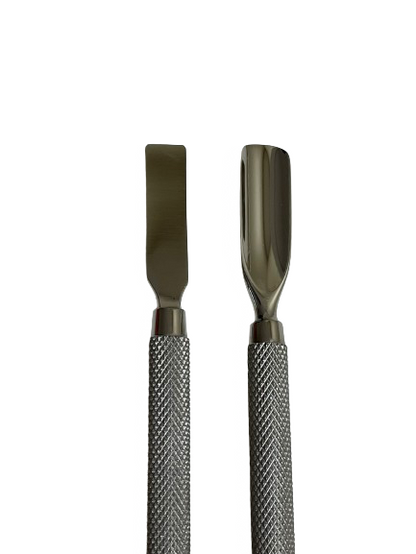 Cuticle Pusher | Extractors & Excavators - CM Nails & Beauty Supply