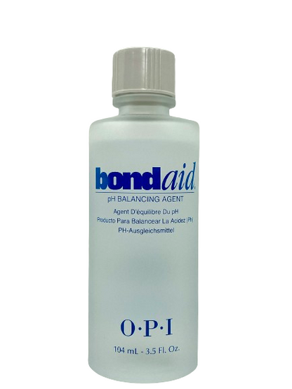 Bond Aid Ph Balancing Agent (104 ml / 3.5 Oz ) | OPI® - CM Nails & Beauty Supply