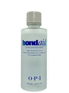 Bond Aid Ph Balancing Agent (104 ml / 3.5 Oz ) | OPI®