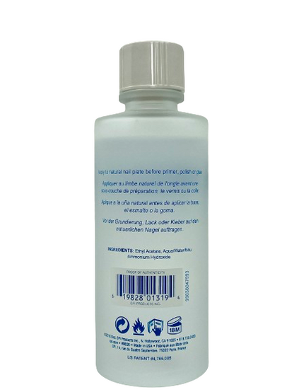 Bond Aid Ph Balancing Agent (104 ml / 3.5 Oz ) | OPI® - CM Nails & Beauty Supply