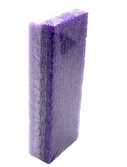 Dual Grit Pumice Bar for Feet - Coarse & Medium 1 pc - CM Nails & Beauty Supply