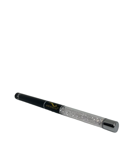 Gel Brush #4 | #6 Sculpting | Bio Seaweed Gel® - CM Nails & Beauty Supply