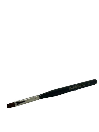 Gel Brush #4 | #6 Sculpting | Bio Seaweed Gel® - CM Nails & Beauty Supply