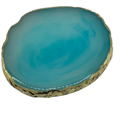 Stone Nail Art Palette | Round - CM Nails & Beauty Supply