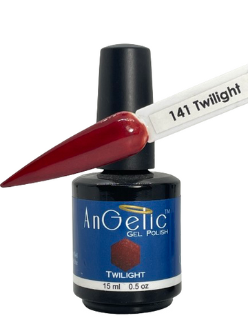 AnGelic Gel Polish | 141 Twilight | 0.5 Oz.