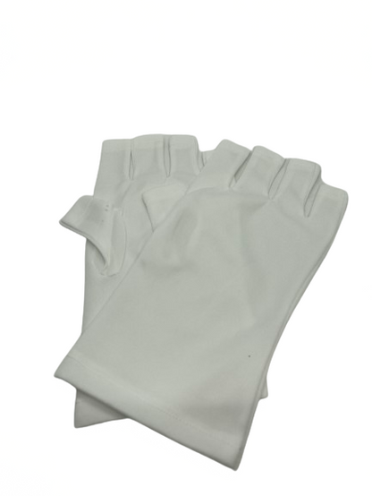 UV Gloves | Anti UV Gloves - CM Nails & Beauty Supply