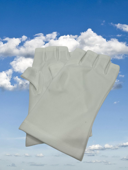 UV Gloves | Anti UV Gloves - CM Nails & Beauty Supply