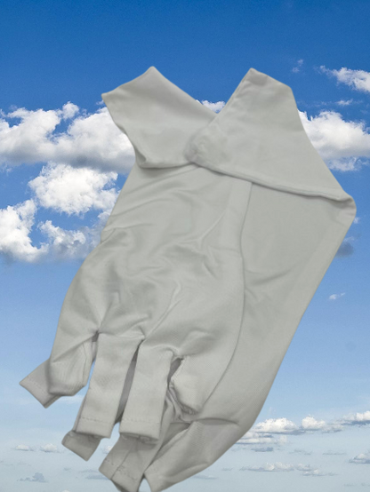 UV Gloves | Anti UV Gloves - CM Nails & Beauty Supply