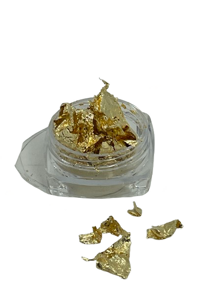 Fashion Nail Jewelry | Gold | Silver - CM Nails & Beauty Supply