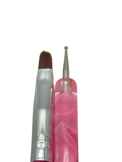 Double-Ended Nail Art | #2 | #4 | #6 | #8 | #10 - CM Nails & Beauty Supply