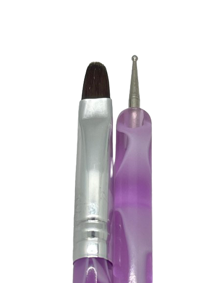 Double-Ended Nail Art | #2 | #4 | #6 | #8 | #10 - CM Nails & Beauty Supply