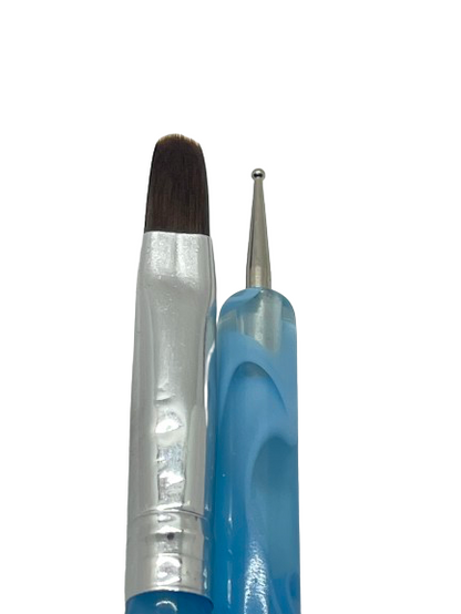 Double-Ended Nail Art | #2 | #4 | #6 | #8 | #10 - CM Nails & Beauty Supply