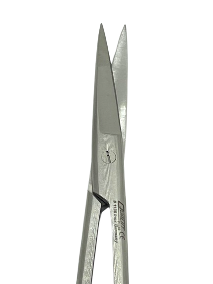 Scissor MBI-Q1138 Super Operating Scissor S/S Size 6″ STR