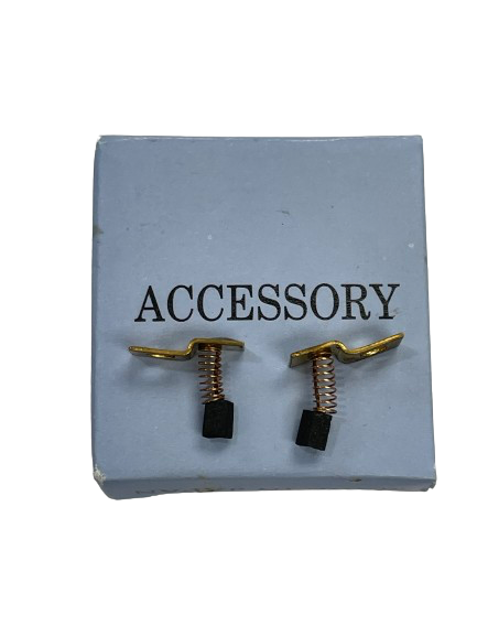 Carbon Brush | Motor Nail Drill Handpiece for Up200 Machine Professional Electric File - CM Nails & Beauty Supply