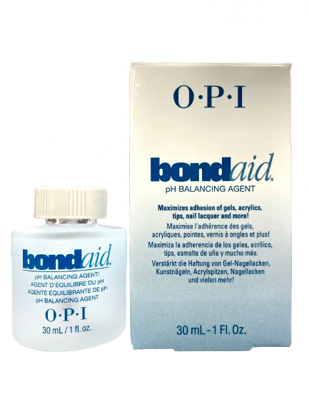 OPI Bond Aid - pH Balancing Agent (30mL / 1 Oz)
