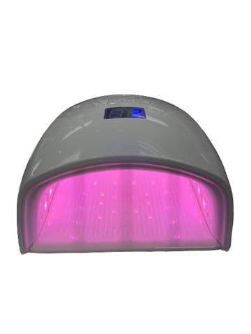 LED / UV Lamp | Rechargeable 48 W | Max X