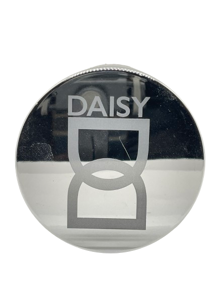 DND - DC Dap Dip Powder - #001 Crystal Clear - (16 oz. - 400 grams)