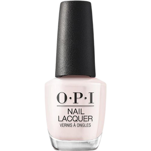 OPI Nail Lacquer - S001 Pink In Bio | OPI®