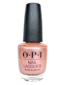 OPI Nail Lacquer - S002  SWITCH TO PORTRAIT MODE | OPI®