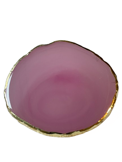 Stone Nail Art Palette | Round - CM Nails & Beauty Supply